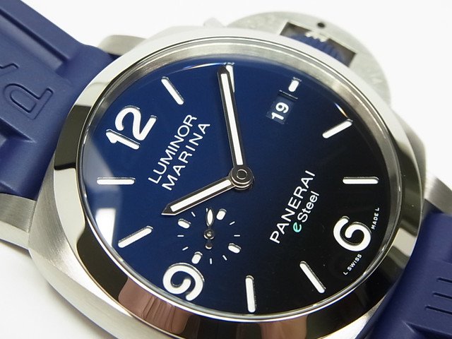 PANERAI パネライ PAM01157 ルミノールマリーナ 世界限定500本