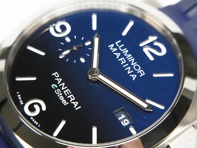 PANERAI パネライ PAM01157 ルミノールマリーナ 世界限定500本