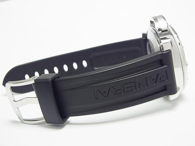 パネライ ルミノール・サブマーシブル つるベゼ C番 44MM パネライ ルミノール・サブマーシブル つるベゼ C番 44MM