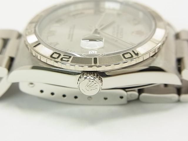 もんちゃん ロレックス デイトジャスト サンダーバード Ref.16264 中古品