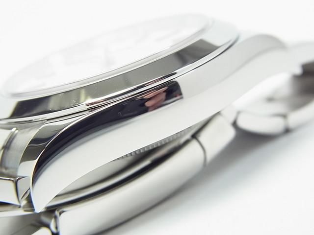 ホワイトキュレムex ミルガウス Ref.116400 ロレックス ミルガウス｜WATCHNIAN公式通販