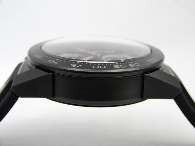 タグ・ホイヤー カレラ キャリバー ホイヤー01 クロノグラフ
