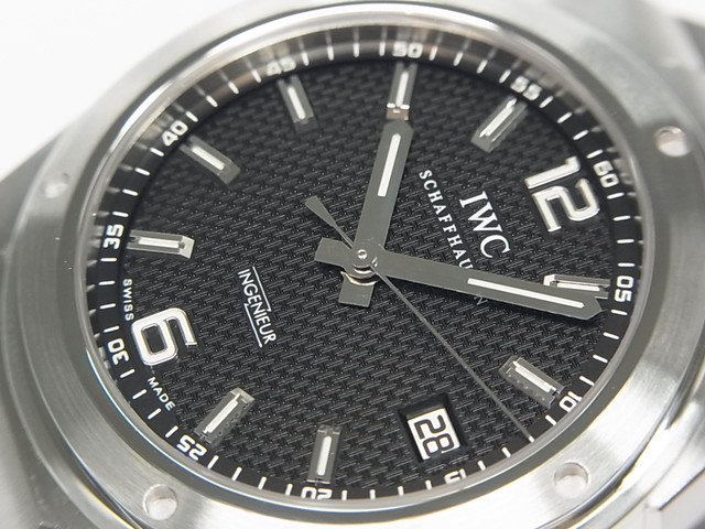 IWC インヂュニア オートマティック IW322701 - メンズ腕時計
