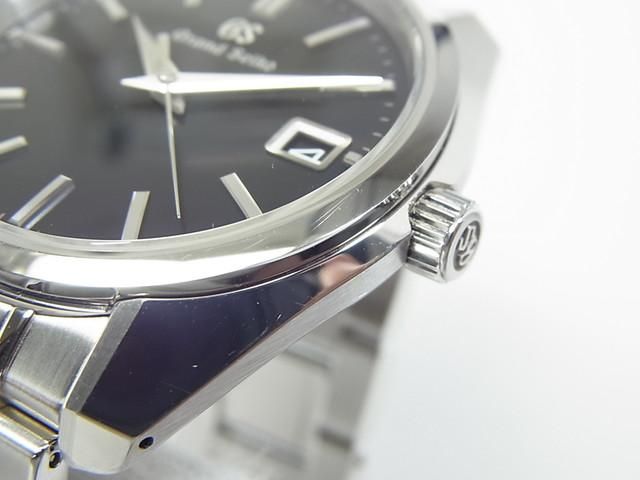 グランドセイコー 9Fクオーツ マスターショップ限定 SBGV207 40MM