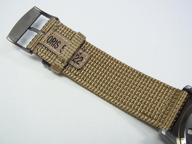 オリス BC3 アドバンスド デイデイト グレー 42MM - 腕時計専門