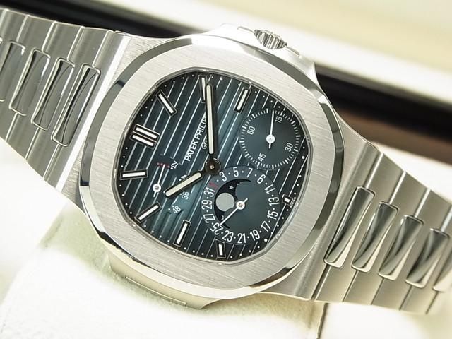 超高品質販売中 新品未使用 パテックフィリップ PATEK PHILIPPE