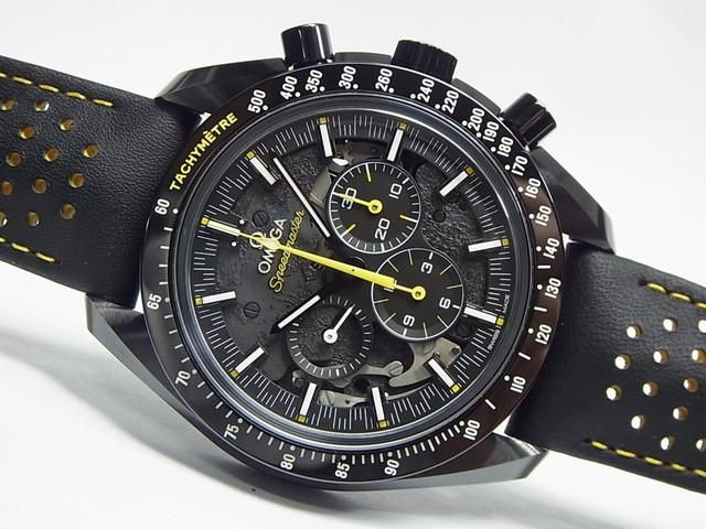 ダーク サイド オブ ザ ムー﻿ン CHRONOGRAPH アポロ8号