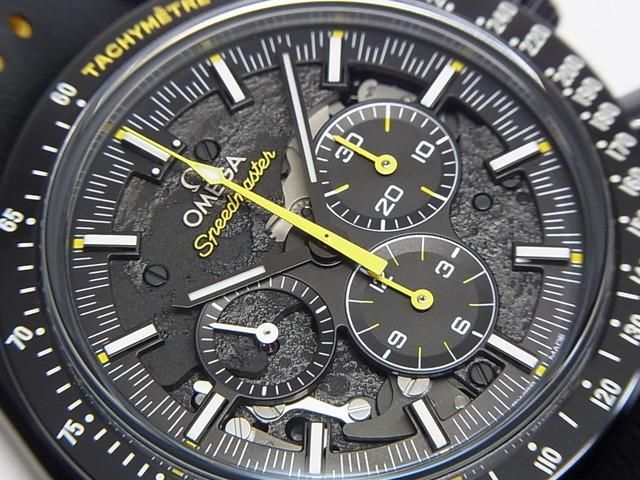 OMEGA 時計 1976 Omega Vintage Mens Full Size Rare 1310 
