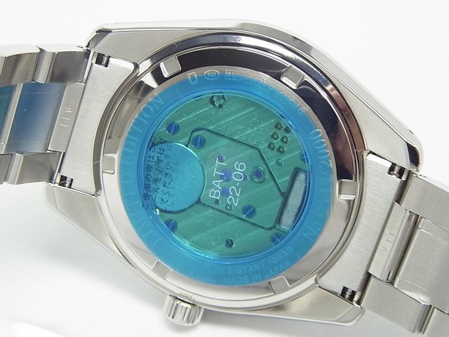 グランドセイコー SBGP017 クオーツ特別精度モデル - 時計