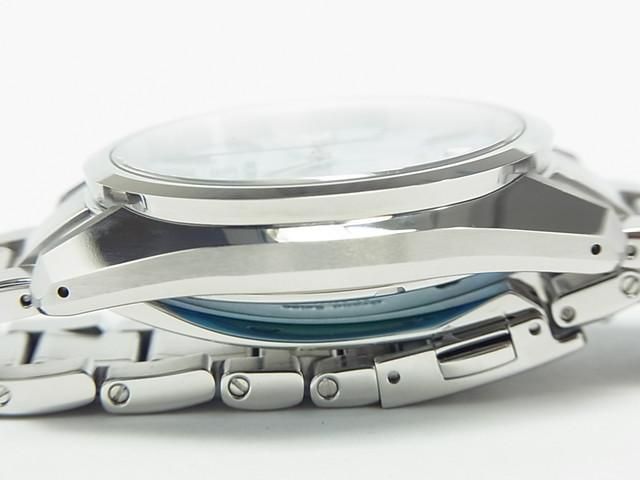 グランドセイコー ヘリテージコレクション 44GS 55周年記念限定
