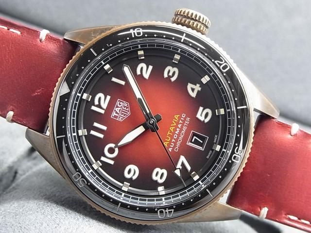 ORIS　WILLAMS F1モデル　自動巻！　セイコー　タグホイヤー　ロンジン