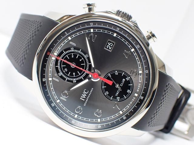 IWC（インターナショナル・ウォッチ・カンパニー）一覧｜中古