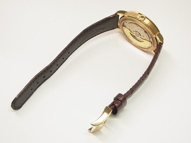 英　0326 SOLVIL ET TITUS SABER W06-03287-009 CHRONOGRAPH QUARTZ MEN