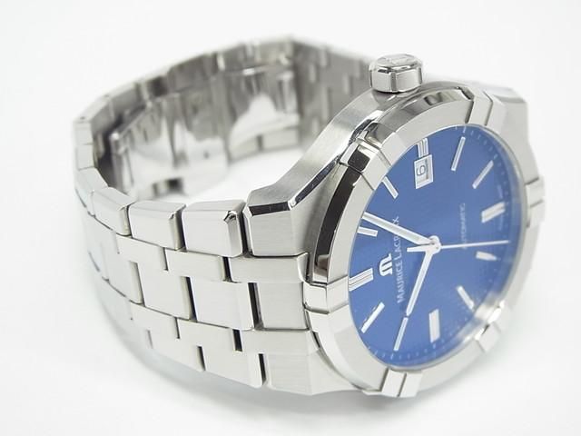 モーリスラクロア アイコン オートマティック 42MM Ref.AI6008