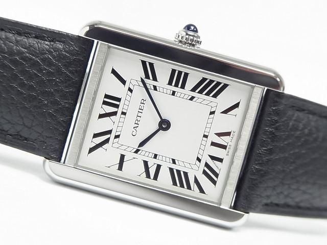 CARTIER（カルティエ）一覧｜中古販売u0026買取・岡山・神戸・広島の腕時計専門店ティッケン