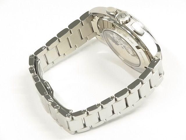 オメガ シーマスター アクアテラ・クロノグラフ コーアクシャル