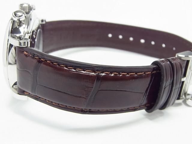 IWC ポートフィノ・クロノグラフ39 Ref.IW391404 正規品 Dバックル付 