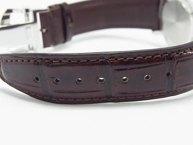 IWC ポートフィノ・クロノグラフ39 Ref.IW391404 正規品 D