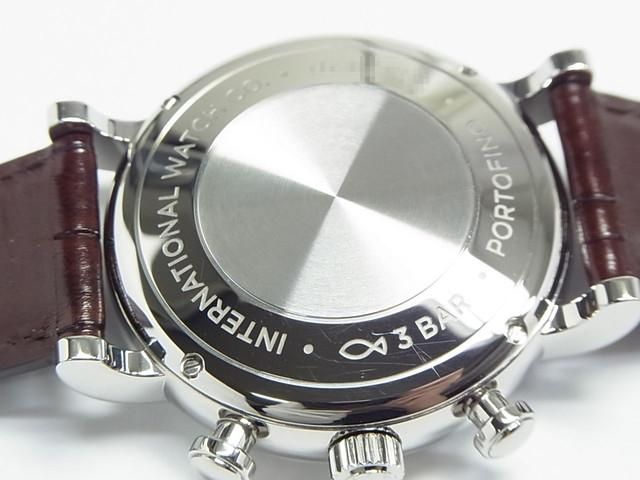 IWC Dバックル 16mm ポートフィノ IWC 16mm 尾錠 バックル インター 腕時計 時計 ベルト 純正