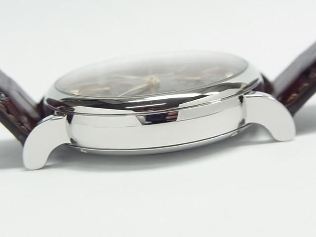 IWC ポートフィノ・クロノグラフ39 Ref.IW391404 正規品 D