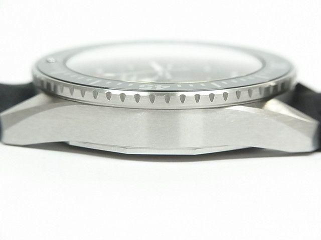 ブランパン フィフティ・ファゾムス バチスカーフ 38MM Ref
