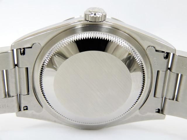 ロレックス エクスプローラーⅠ Ref.14270 最終P番 - 腕時計専門