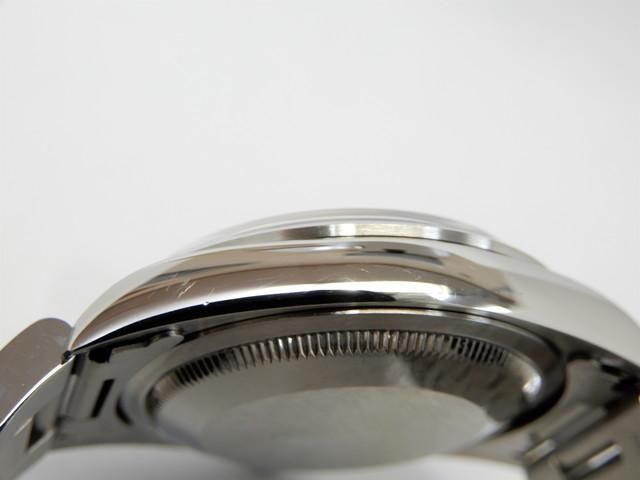 ロレックス エクスプローラーⅠ Ref.14270 最終P番 - 腕時計専門 ロレックス エクスプローラーⅠ Ref.14270 最終P番 - 腕時計専門