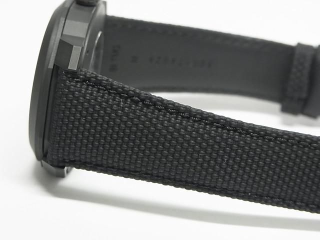 ブルガリ オクト ローマ ワールドタイマー ブラックDLC 正規未使用品