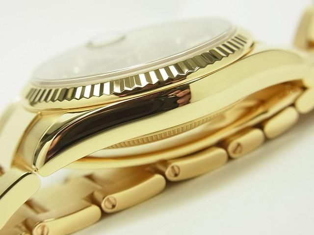 ロレックス用 互換オイスターブレス グライドロッククラスプ付き
