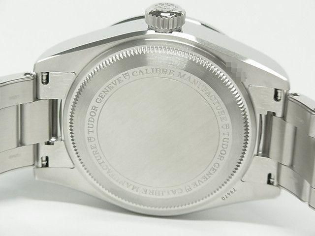 きょんページ チューダー Black Bay Proウォッチ - m79470-0001 | チューダー