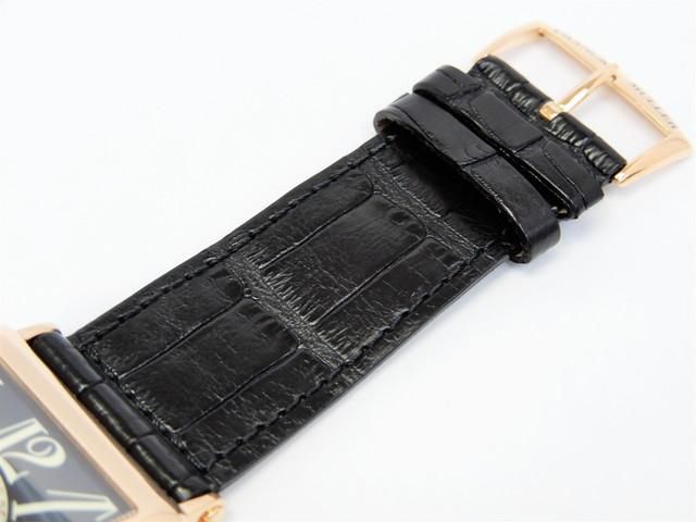 ❮美品☆❯PINC NOISE ラグラン ロンT フランクミュラー ロングアイランド ビーレトログラード 18KPG