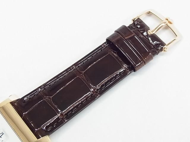 クロノスイス デジター 18KRG Ref.CH1371R 世界99本限定