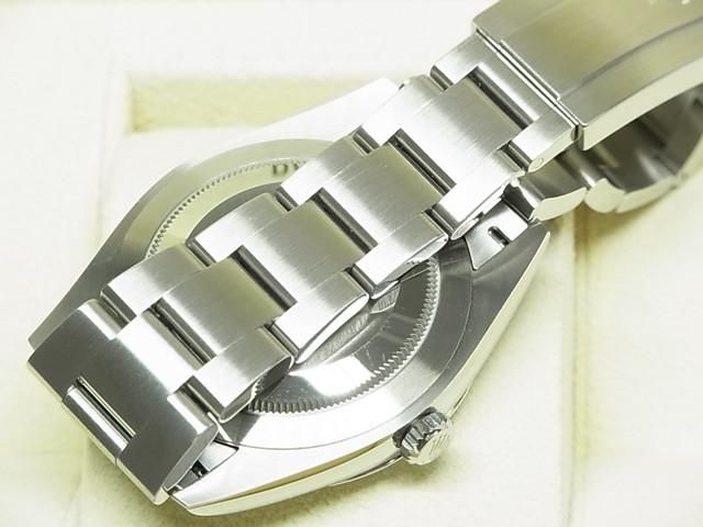 ロレックス　オイスターパーペチュアル41　124300用　コマ CLEANクリーン工場 ROLEXロレックス オイスターパーペチュアル