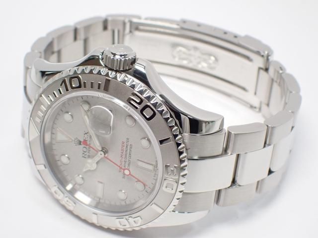 ロレックス ブレスレットコマ ROLEX ヨットマスター ロレジウム 16622 ロレックス ヨットマスター 126622 [オイスターブレスレット