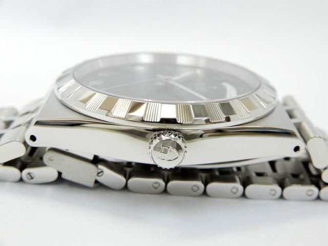 チューダー ロイヤル 28600 [ローマン SSブレス ブルー] 価格