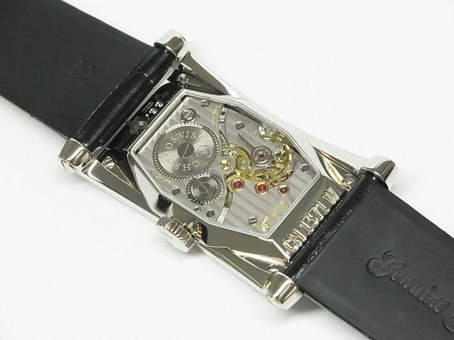 楽天市場】【中古】クロノスイス（CHRONOSWISS）デジター 18KWG