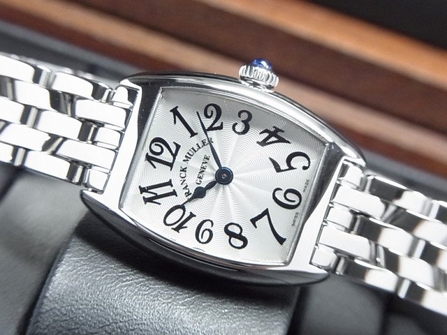 トノウカーベックス インターミディエ Ref.2251QZ 品 レディース 腕時計ファッション小物
