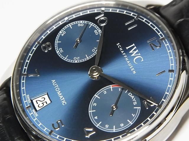 アイ・ダブリュー・シー / IWC ポルトギーゼ ポルトギーゼ