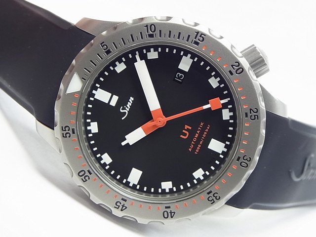 SINN（ジン）一覧｜中古販売&買取・岡山・神戸・広島の腕時計専門店ティッケン