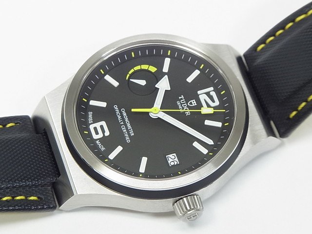 チューダー ノースフラッグ 40MM Ref.91210N - 腕時計専門店THE-TICKEN 