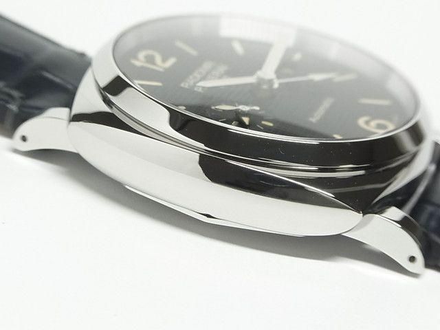 パネライ ラジオミール 1940 3DAYS・GMT アッチャイオ PAM00627