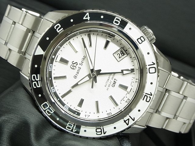 セイコー グランドセイコー トミヤコーポレーション創業90周年記念モデル SBGJ257 SEIKO 腕時計