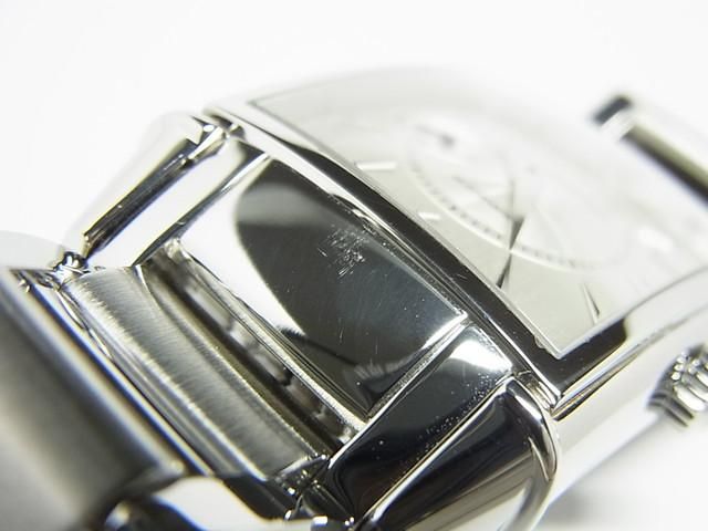 ジラール・ペルゴ ヴィンテージ1945 スモールセコンド シルバー