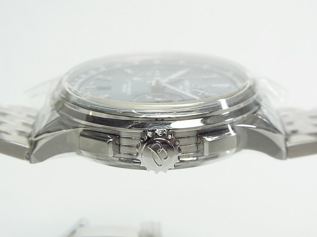 春先取りの - BREITLING プレミエ 腕時計 メンズ 未使用品 Ref.AB0118(AB0118A61C1A1) 42 クロノグラフ B01  腕時計(アナログ) - www.iprefer-fashion.com