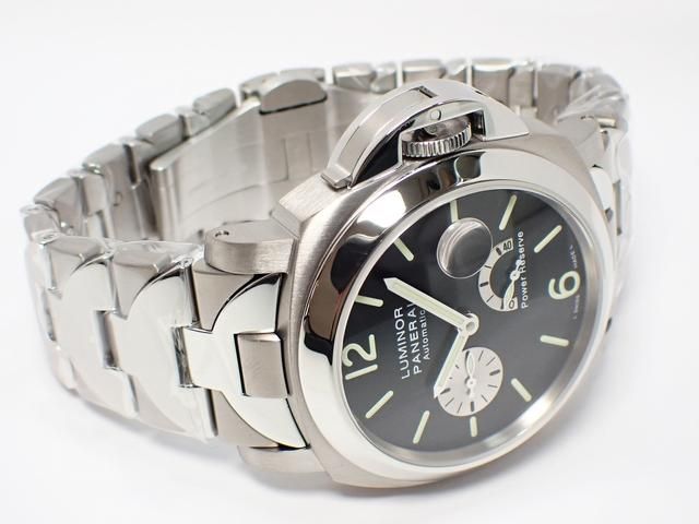 パネライ　バックル44mm 楽天市場】【パネライ(PANERAI)向け】輸入王オリジナル 尾錠 BA