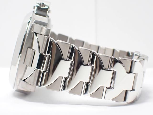 パネライ ルミノール・パワーリザーブ 44MM ブレス PAM00171