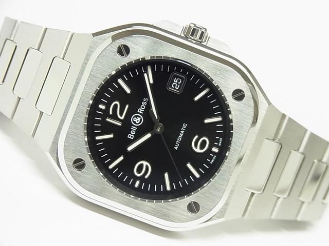 BELL&ROSS（ベル&ロス）一覧｜中古販売&買取・岡山・神戸・広島