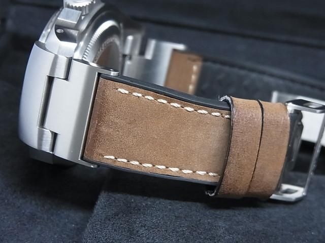 チューダー ブラック・ベイ P01 ブラック文字盤 42MM REF.70150