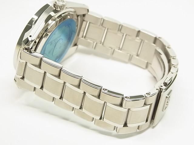 グランドセイコー 44GS 55周年記念限定モデル 「雲海」 SBGP017