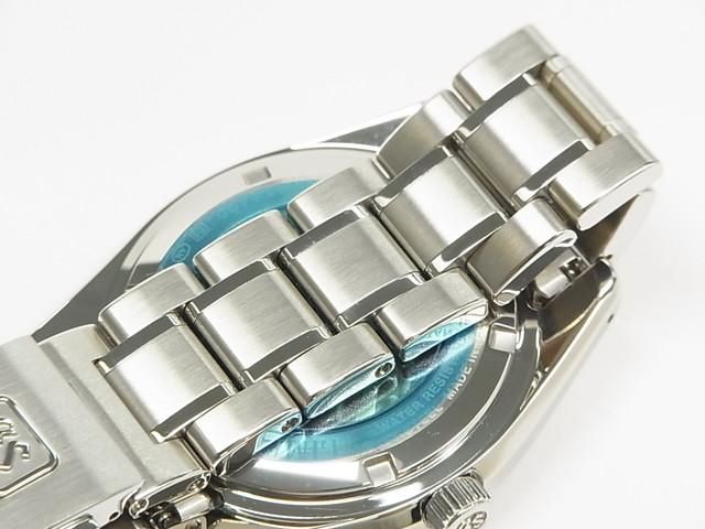 【完全未使用】　44GS 55周年記念　特別調整モデル『雲海』　SBGP017 グランドセイコー 44GS 55周年記念限定モデル 「雲海」 SBGP017